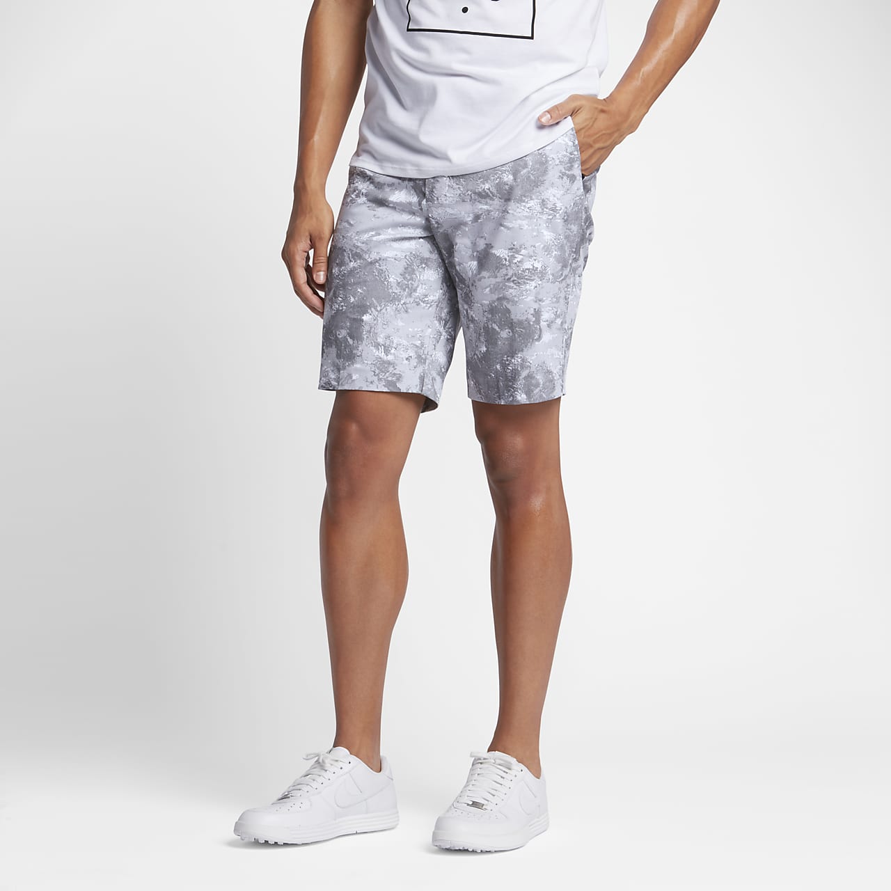 Nike Men's Modern Fit Golf Shorts. Nike ID