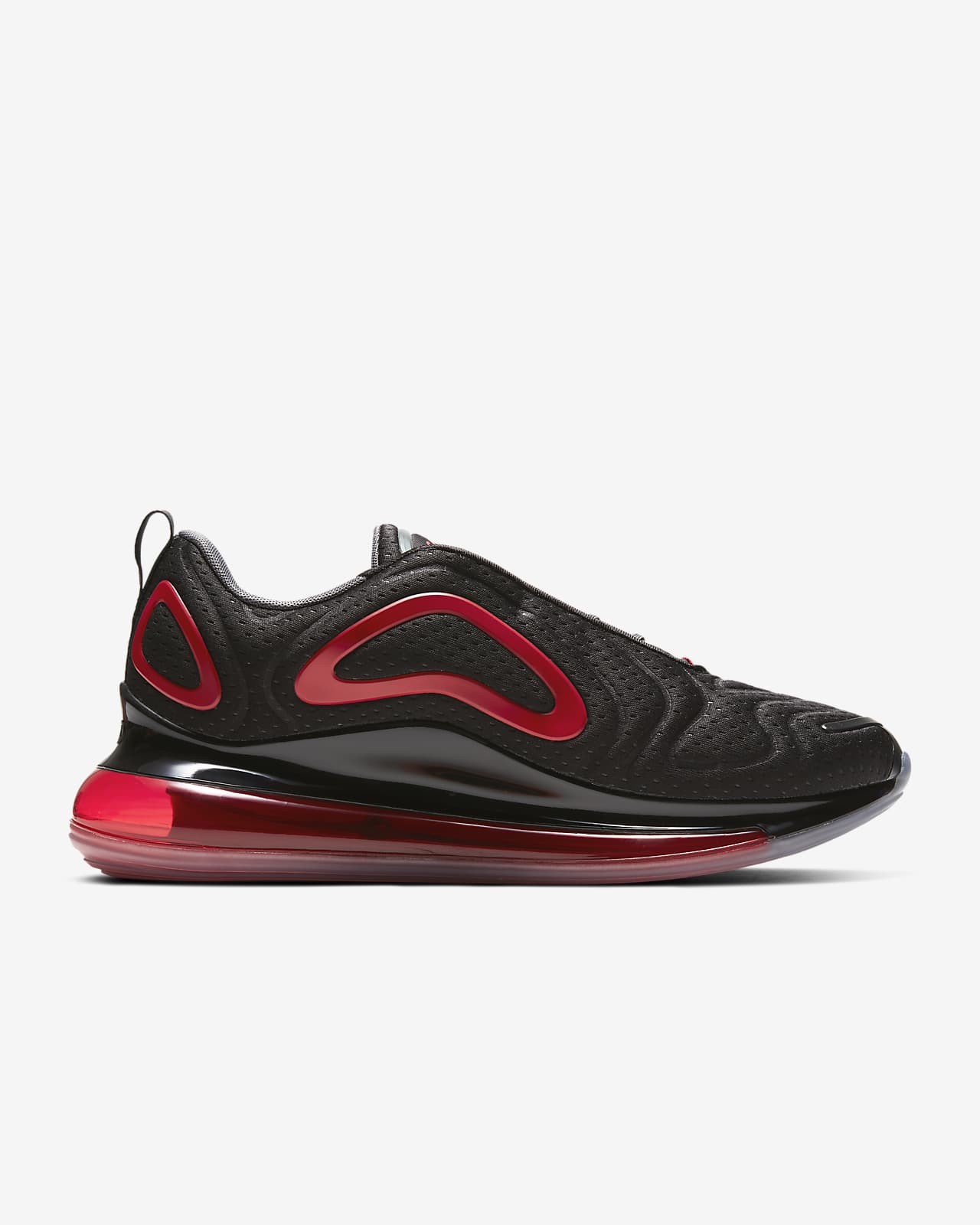 Venta \u003e zapatos nike 720 rojos \u003e en stock