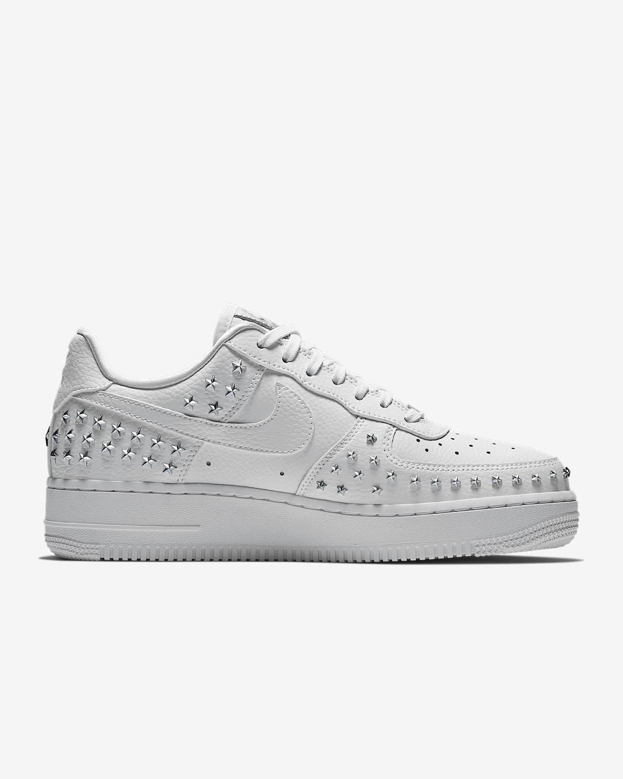 Nike Air Force 1 '07 XX Women's Shoe