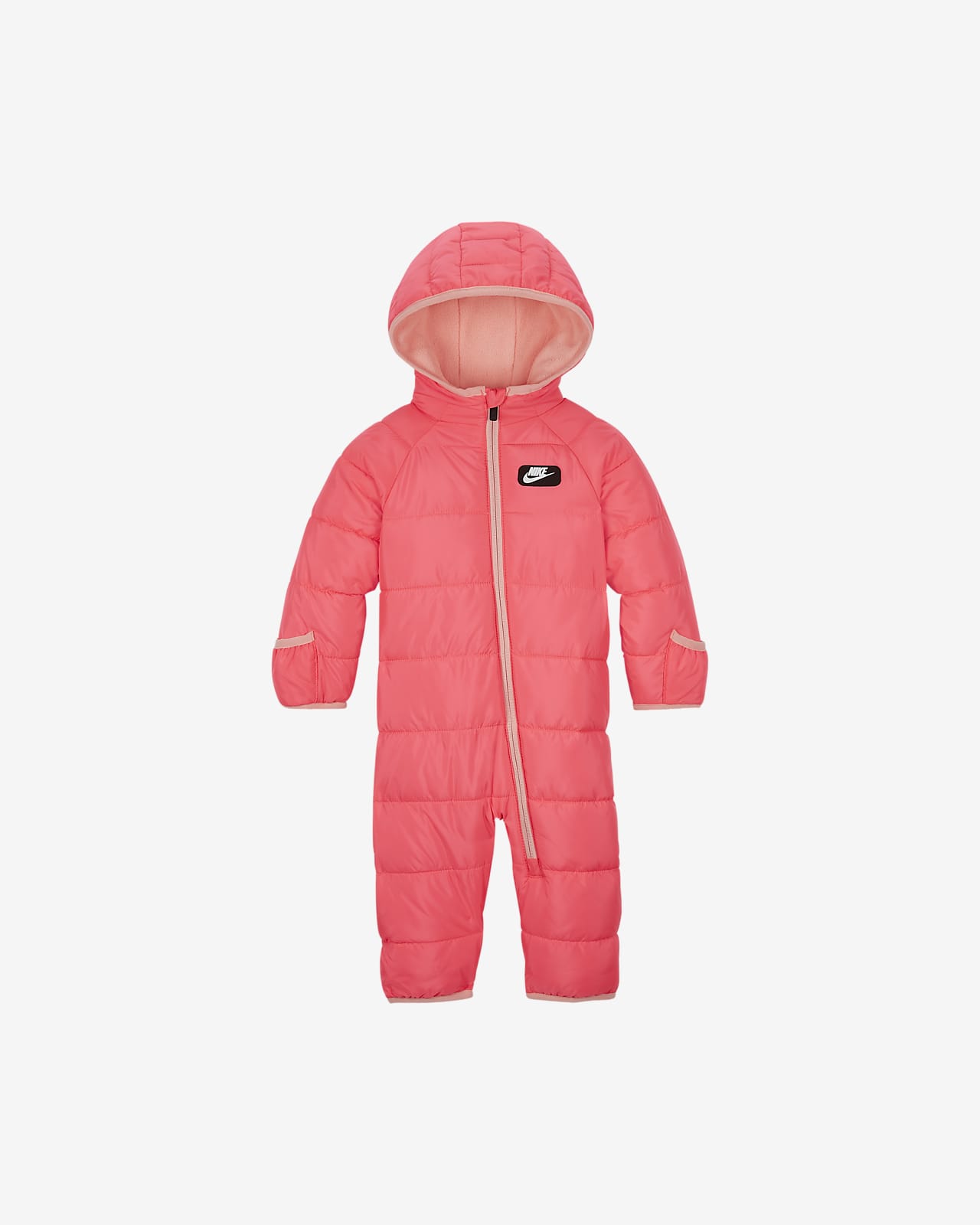 Nike Baby (12-24M) Puffer Snowsuit