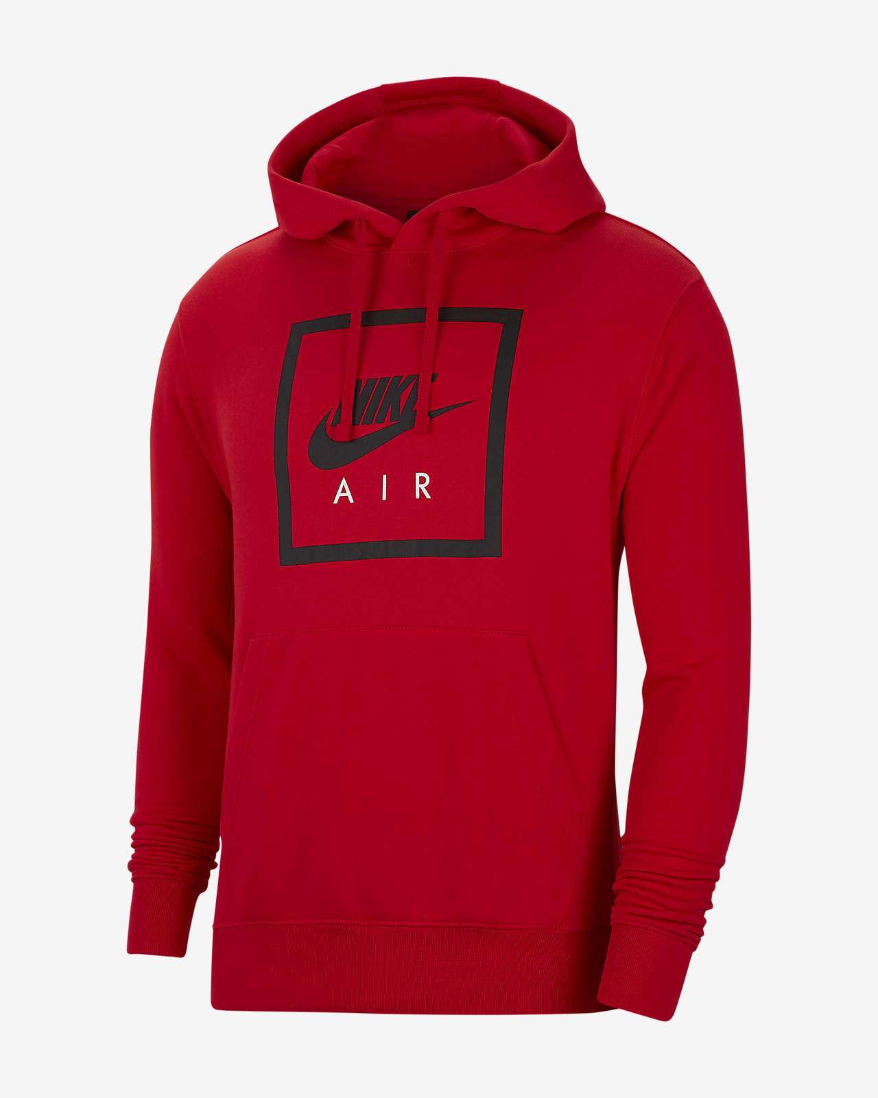 Nike Air hettegenser til herre. Nike NO Nike Air hettegenser til herre. Nike NO