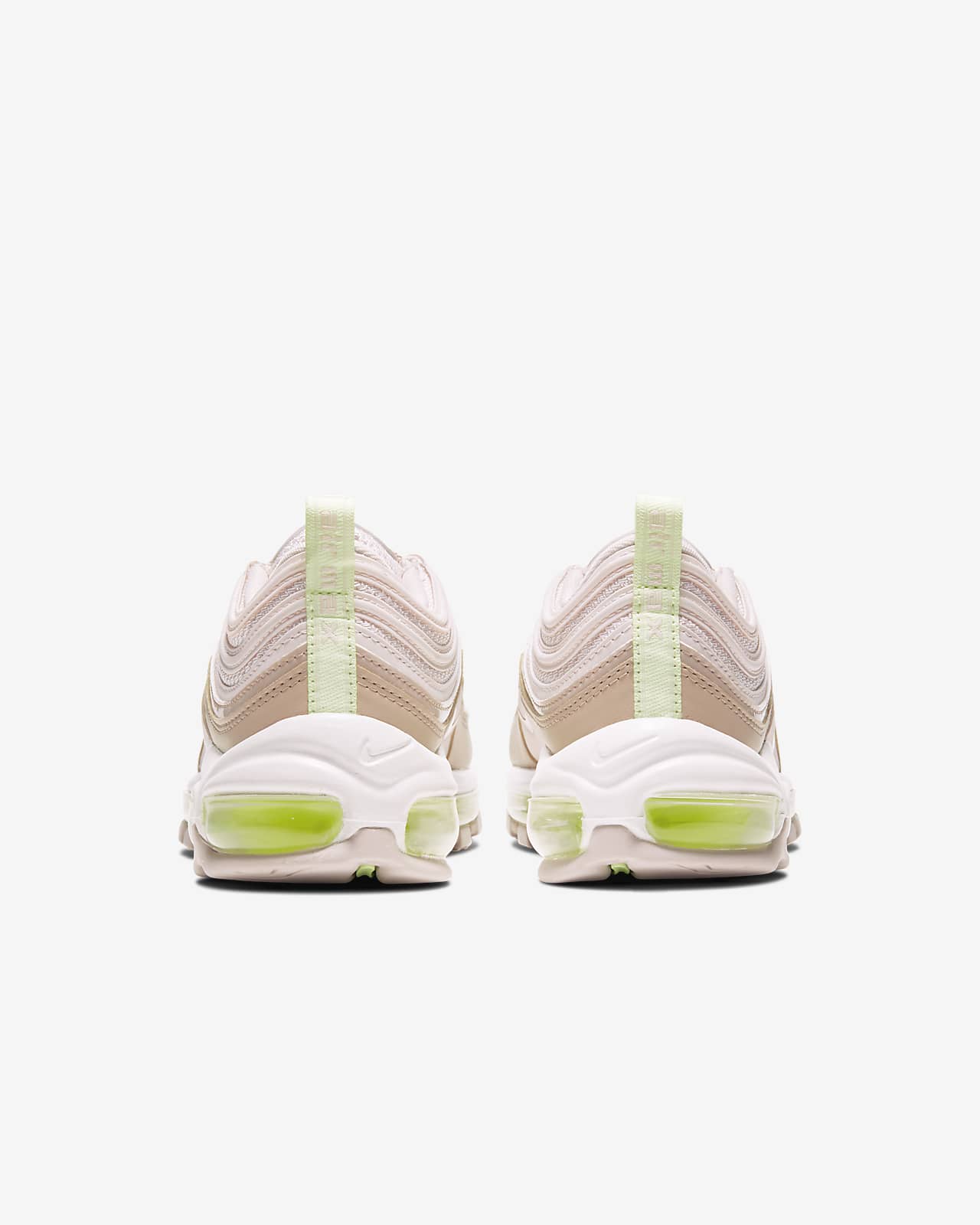 nike air max 97 womens rose