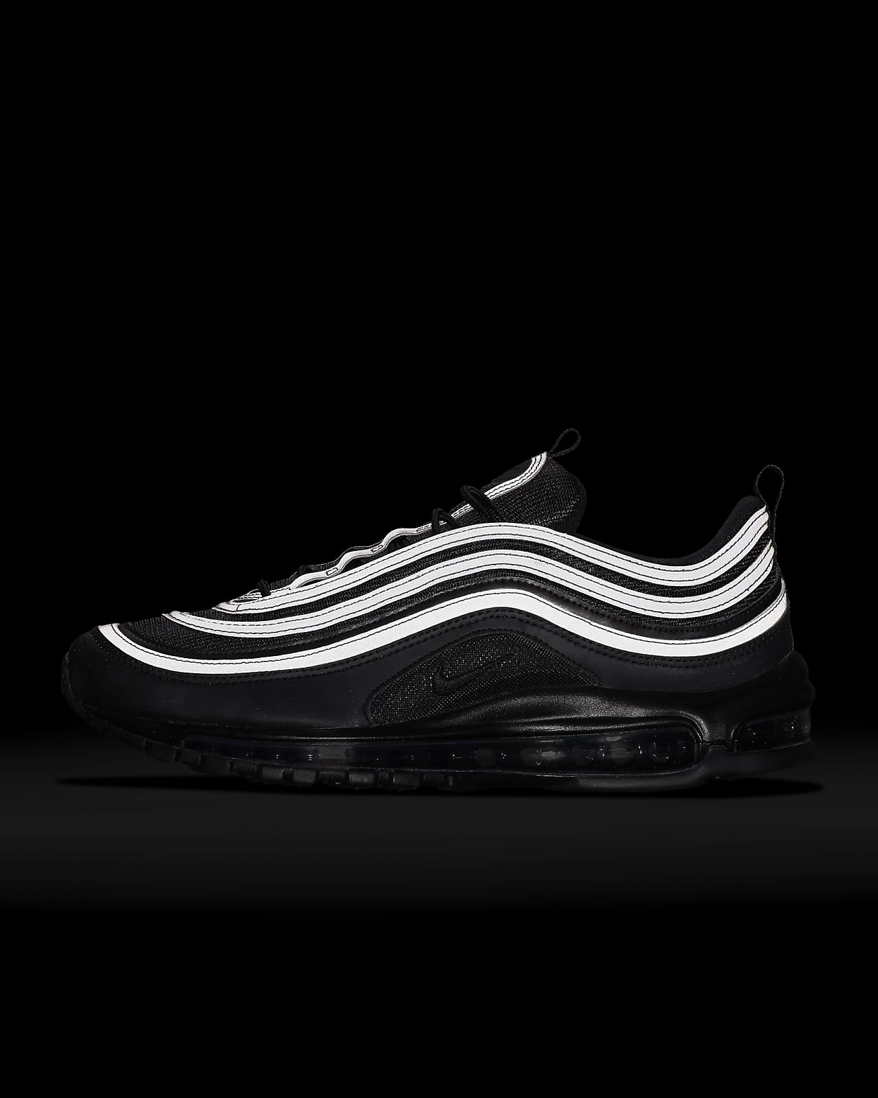 Nike Air Max 97 Men's Shoes. Nike NZ