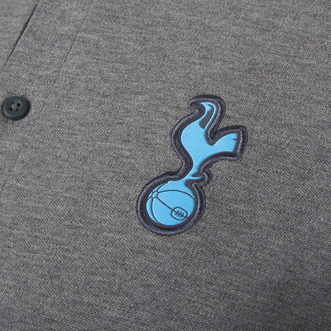 tottenham hotspur nike polo