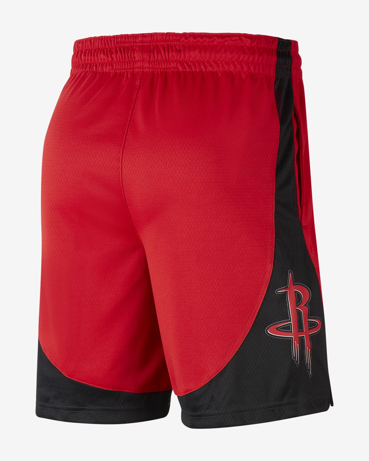 houston rockets jersey shorts