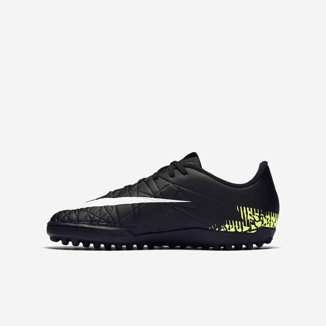 nike jr hypervenom phelon ii