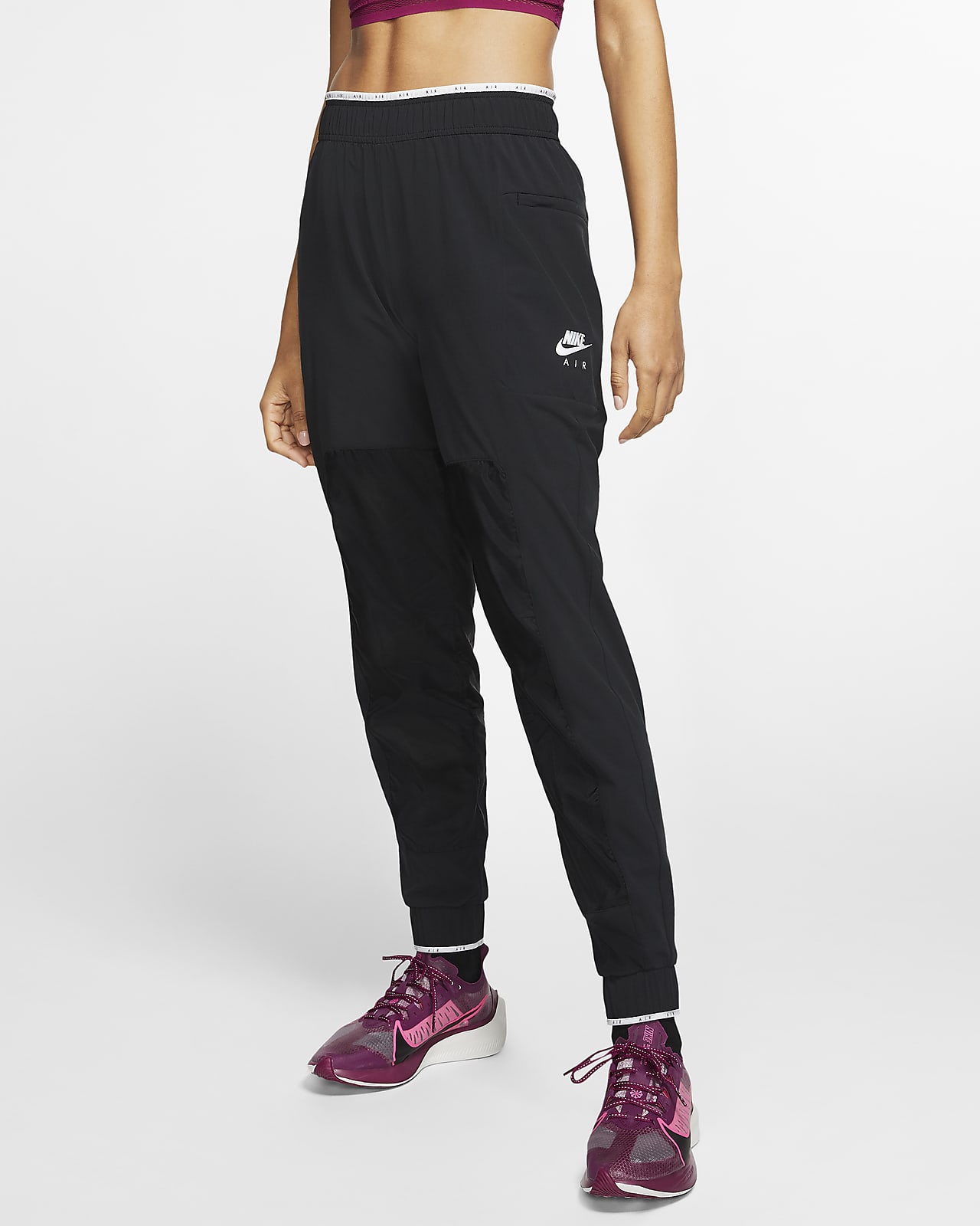 pantalon running nike