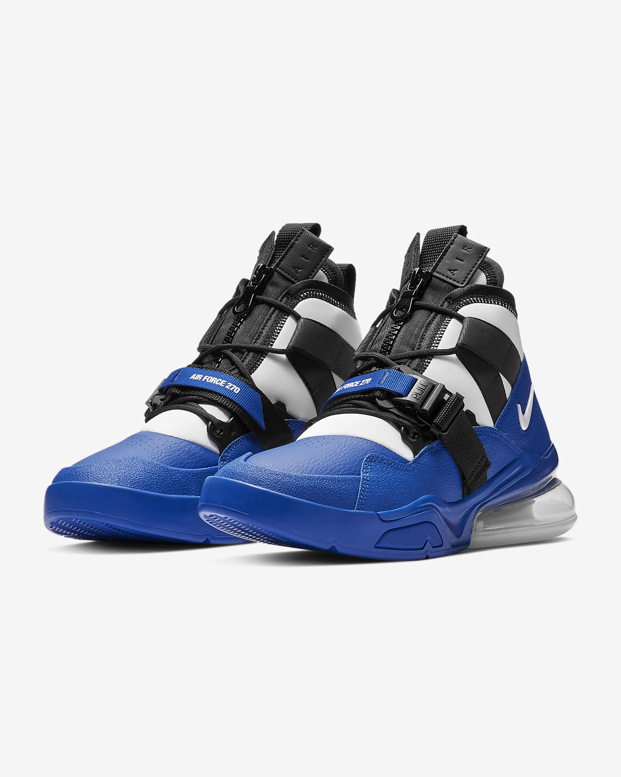 zapatos air force 270