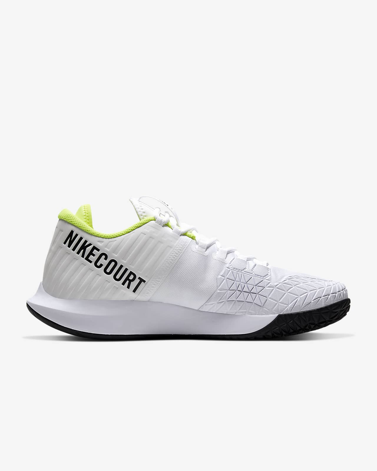 Calzado de tenis para hombre NikeCourt Air Zoom Zero. Nike CL