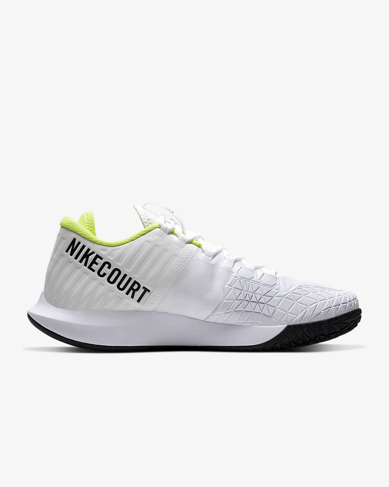 nikecourt zoom