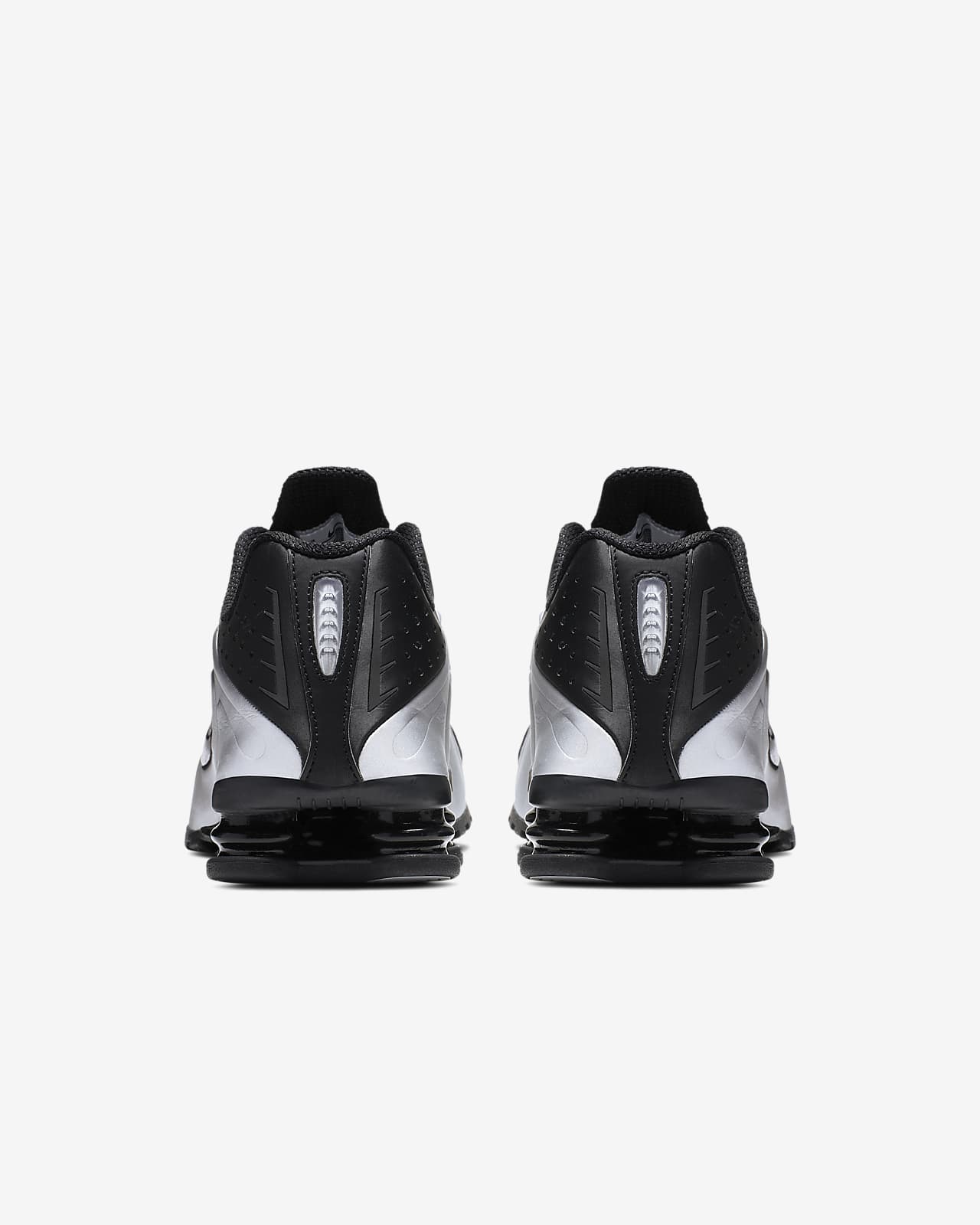 Nike Shox R4 Men's Shoe. Nike JP
