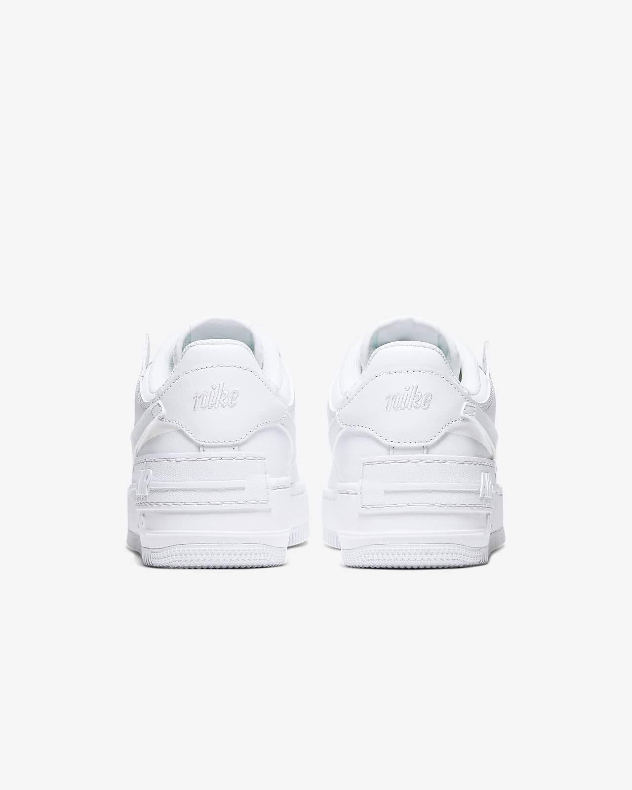 Nike Air Force 1 Shadow Damenschuhe. Nike CH