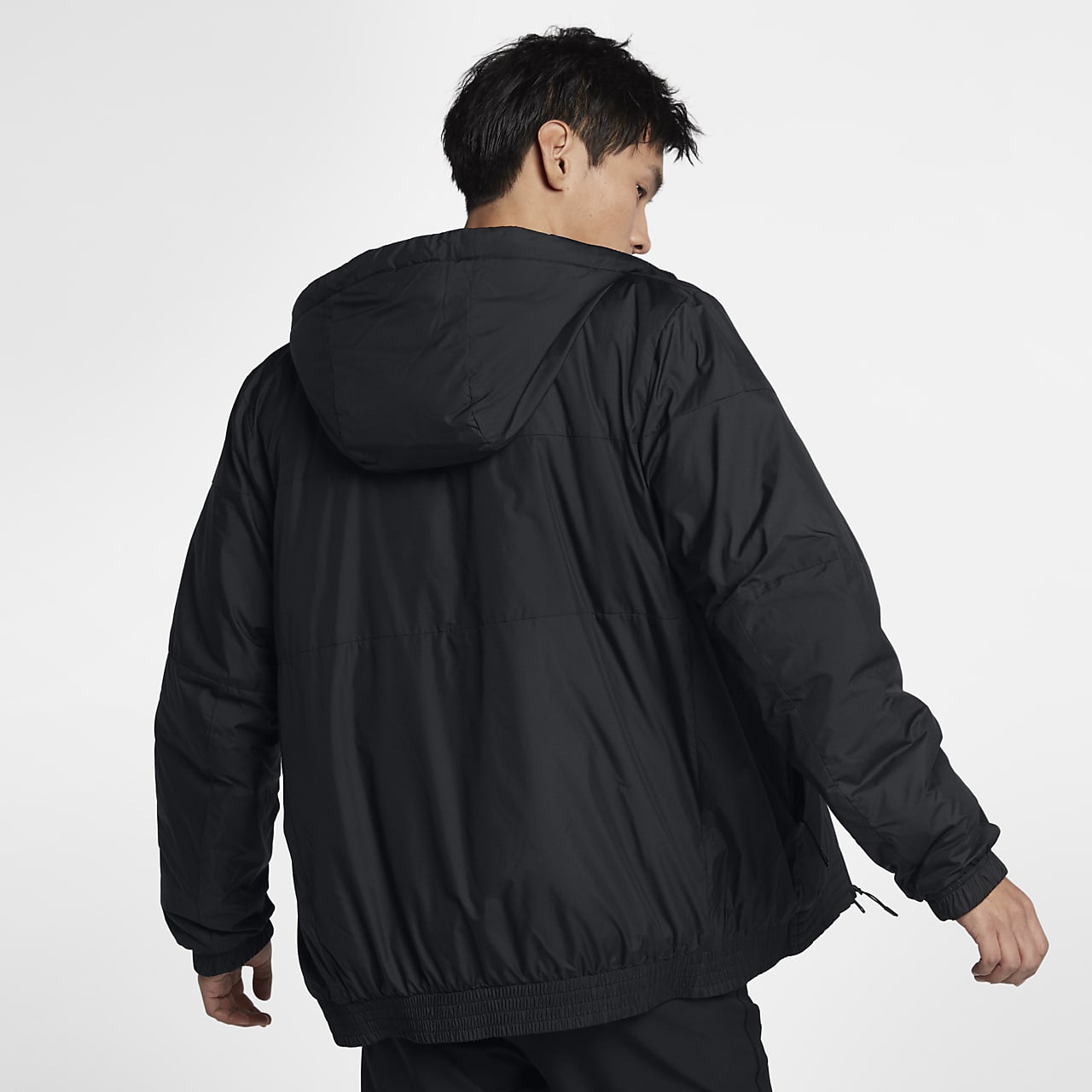 Nike公式 ナイキ アカデミー メンズ サッカージャケット オンラインストア 通販サイト
