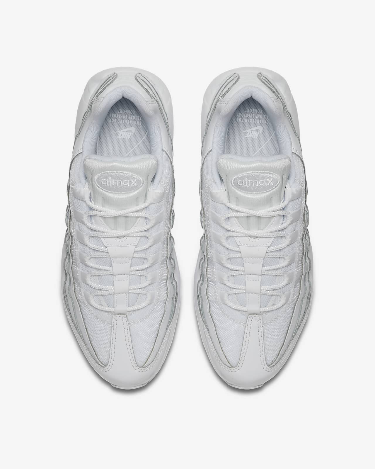 Hoe vallen Nike Air Max? Zo koop je de juiste maat
