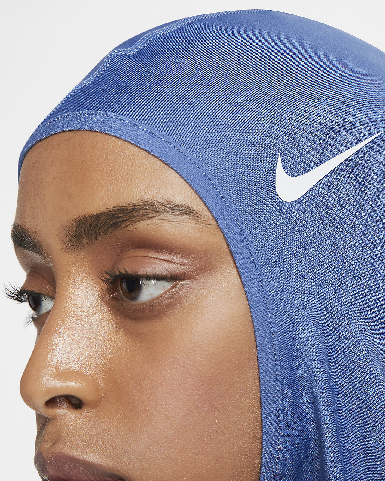 nike hijab stadium