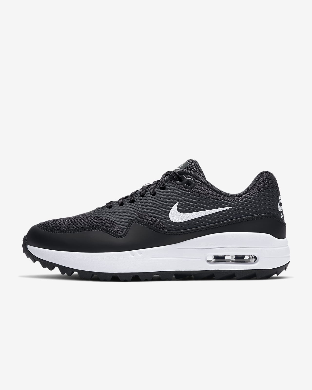 women's nike air max 1 casual shoes