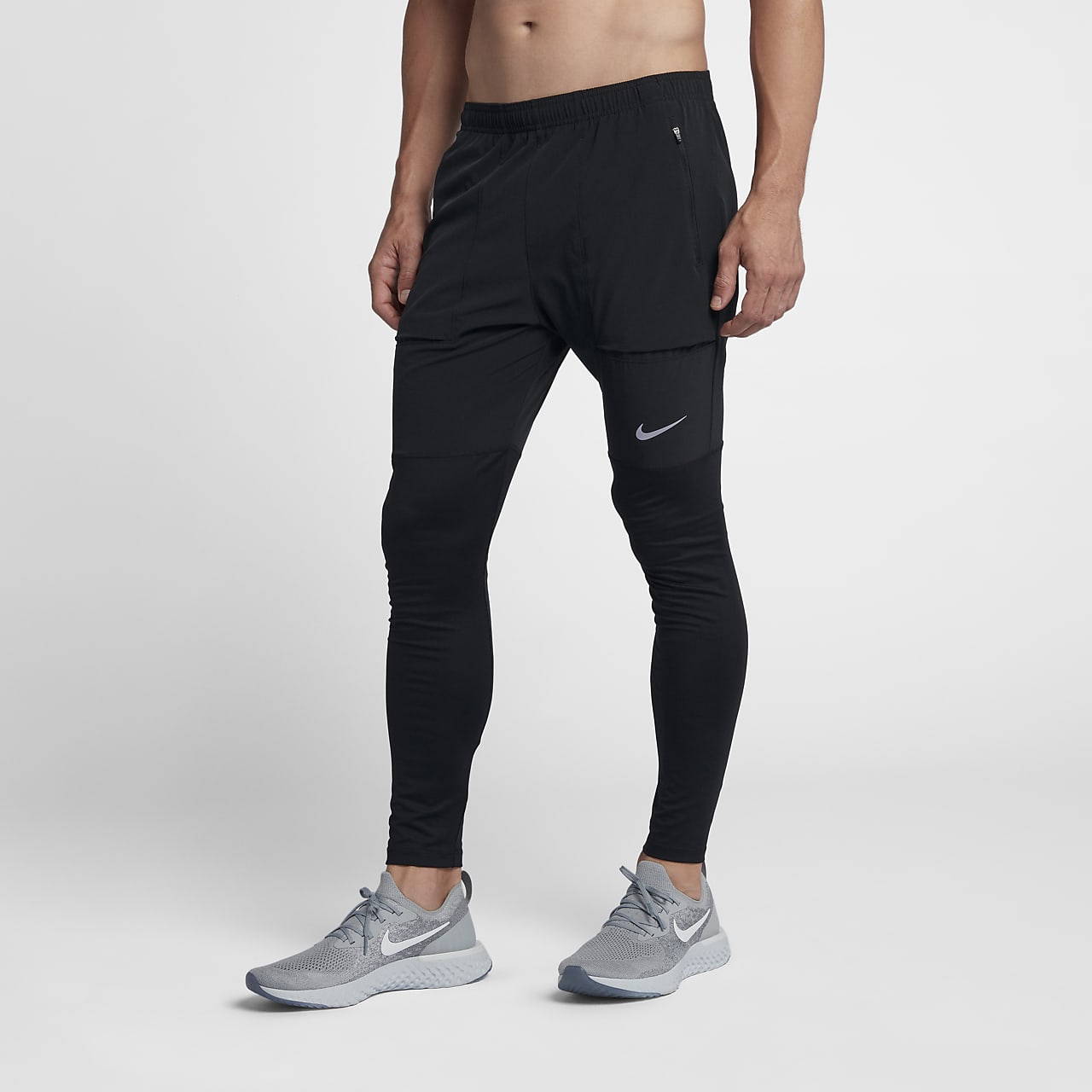 Nike Essential Men's Running Trousers 