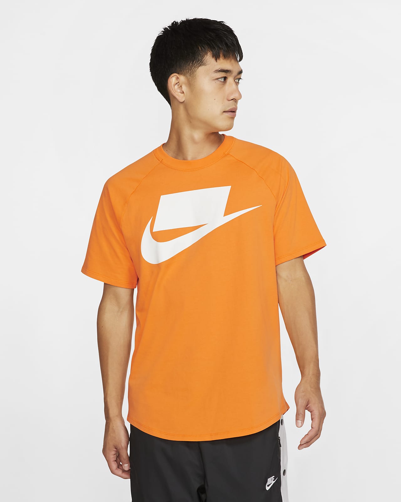 Death jaw Mentor Hummingbird Nike Sportswear Men's T-Shirt. Nike ID