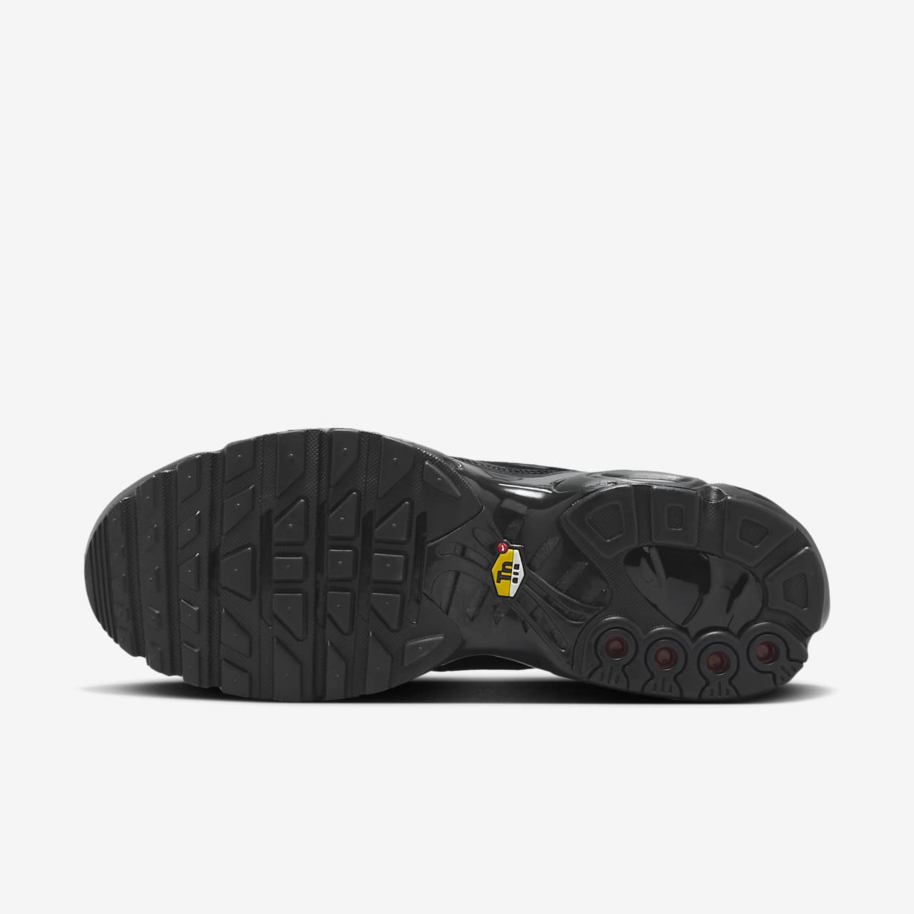 Nike Air Max Plus Herenschoen. Nike NL