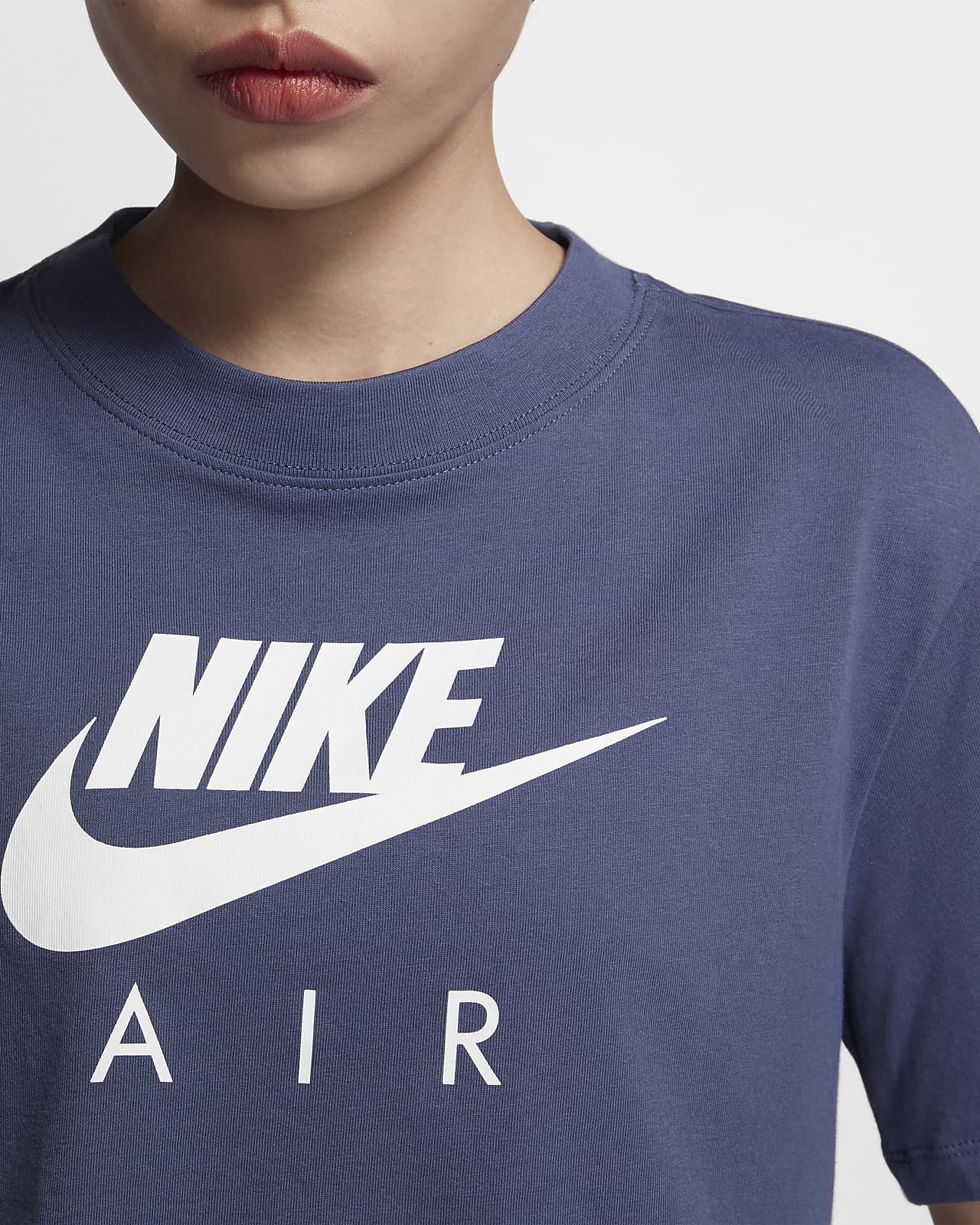 Nike Sportswear Essential 女子短袖上衣-耐克(Nike)中国官网