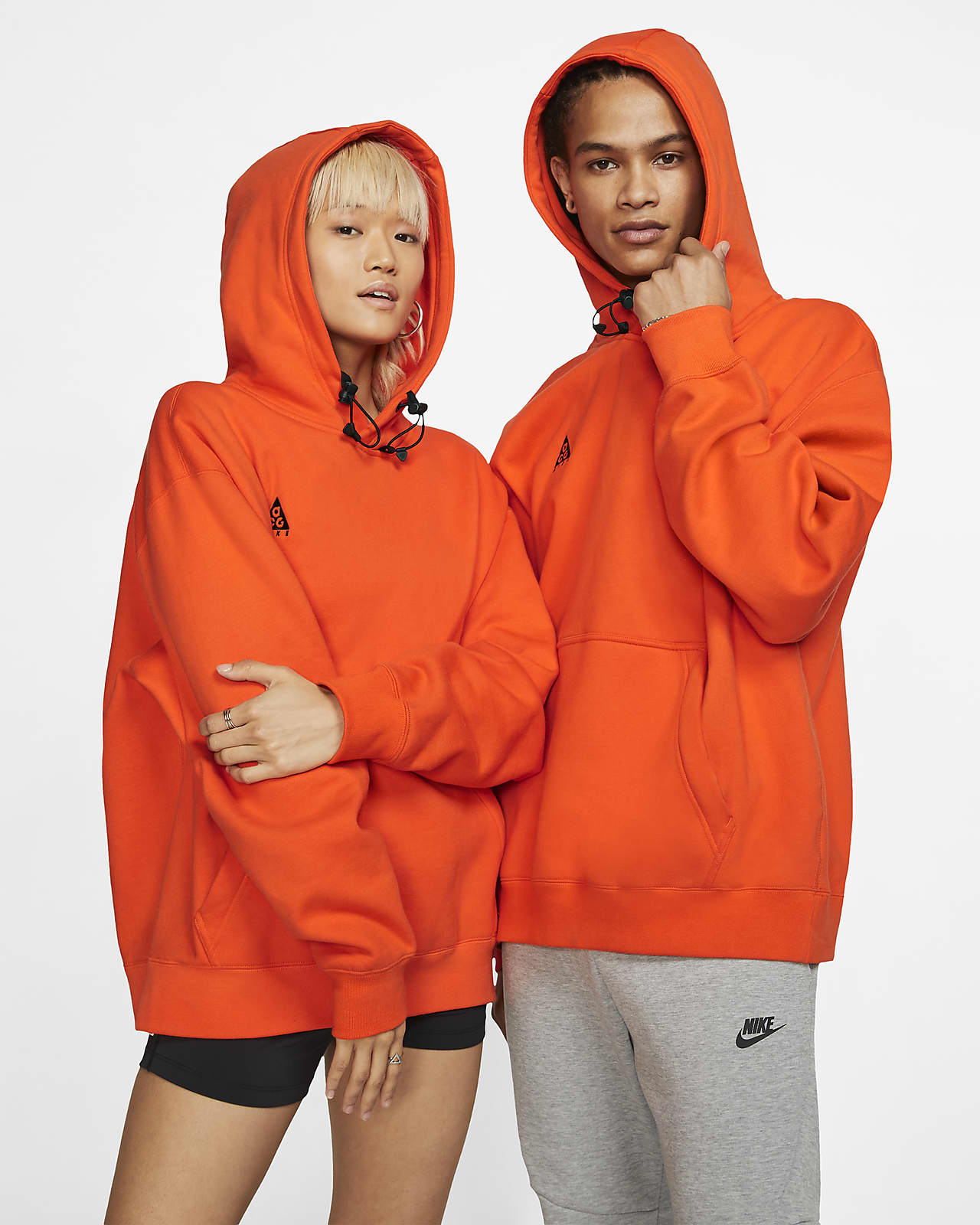 nike acg pullover hoody