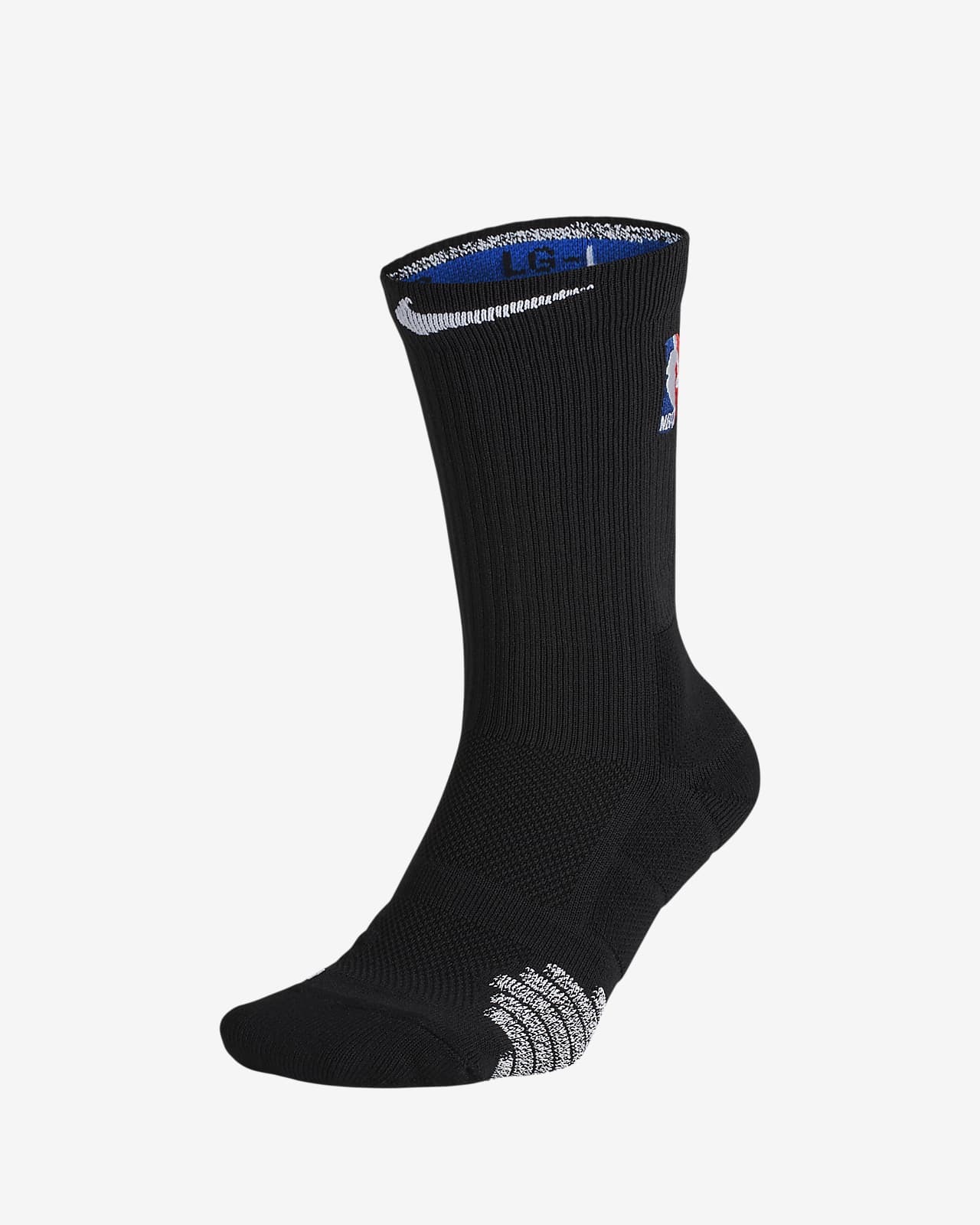 nike grip elite socks