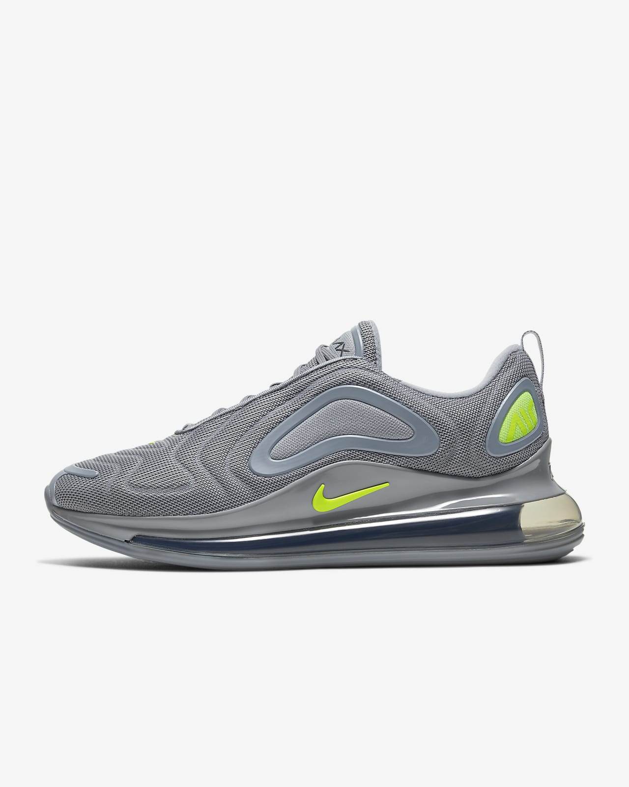 Nike Air Max 720 Zapatillas - Hombre Nike Air Max 720 Zapatillas - Hombre