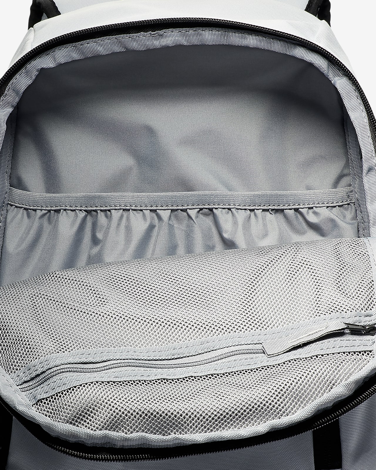 Mochila de béisbol Nike Vapor Clutch Bat.