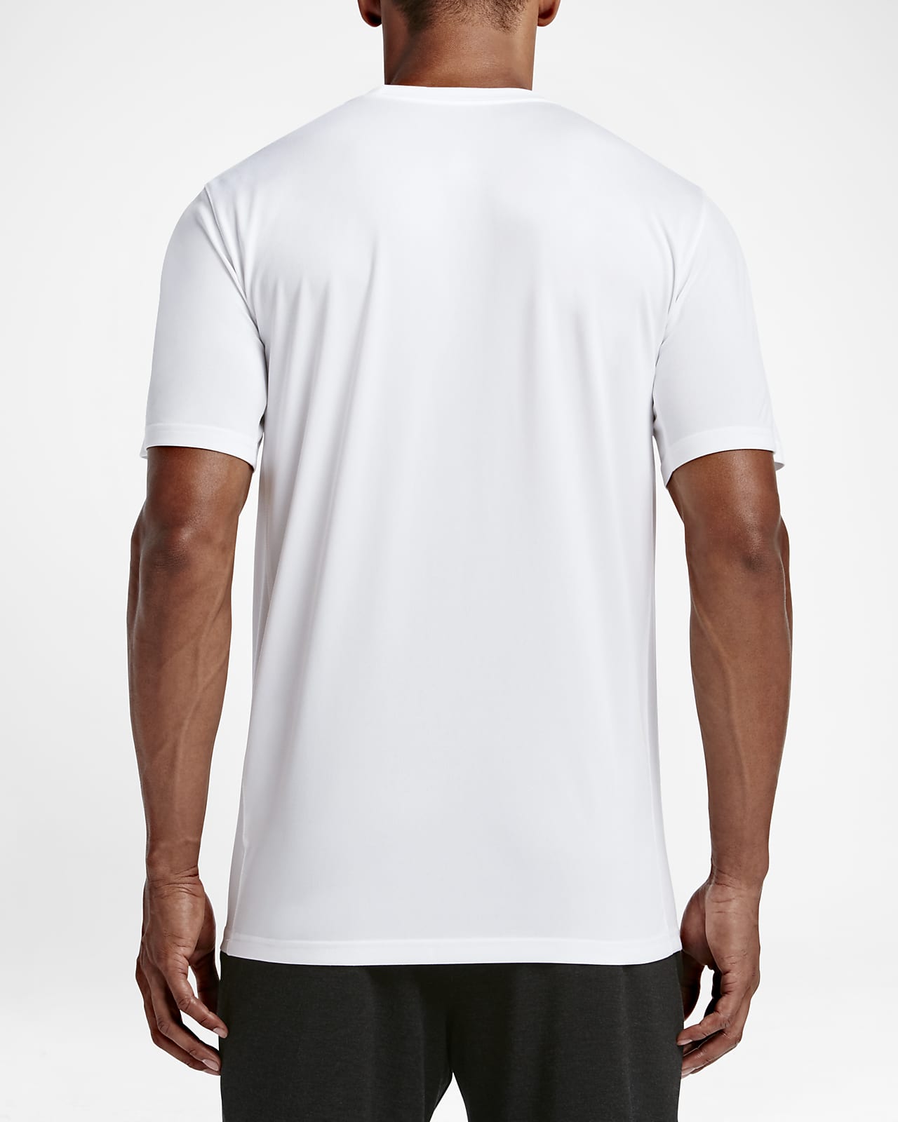 nike men's legend tee