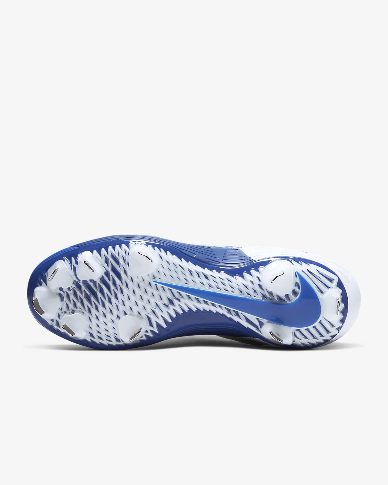 nike men's alpha huarache pro mid baseball cleats