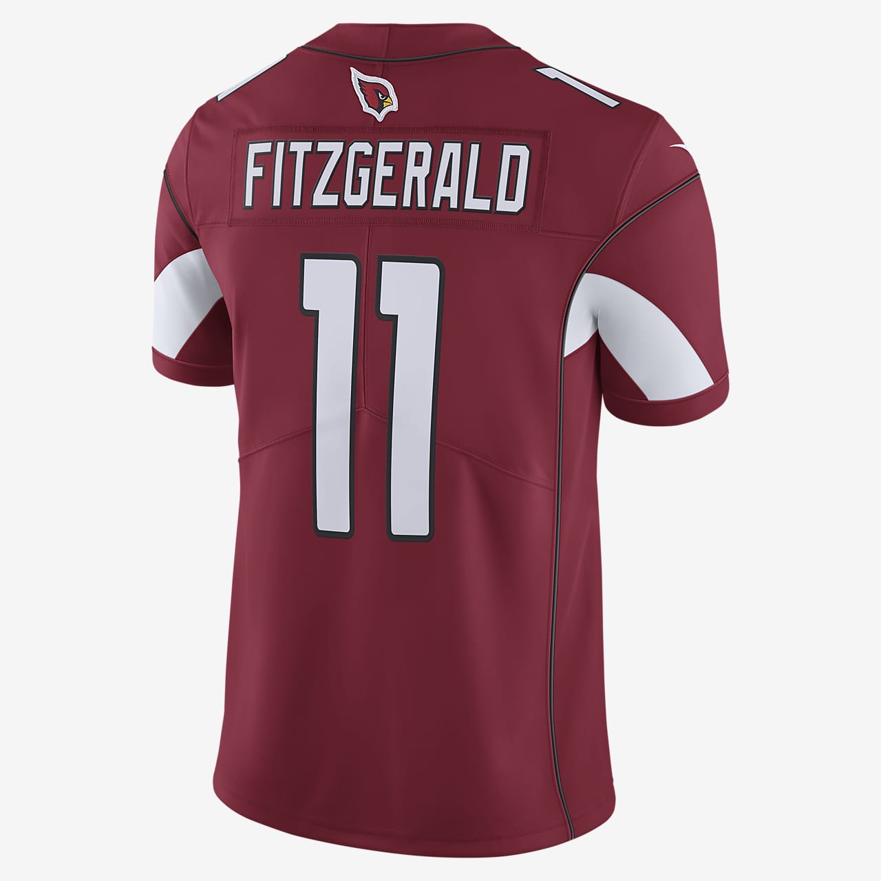 nike store larry fitzgerald jersey