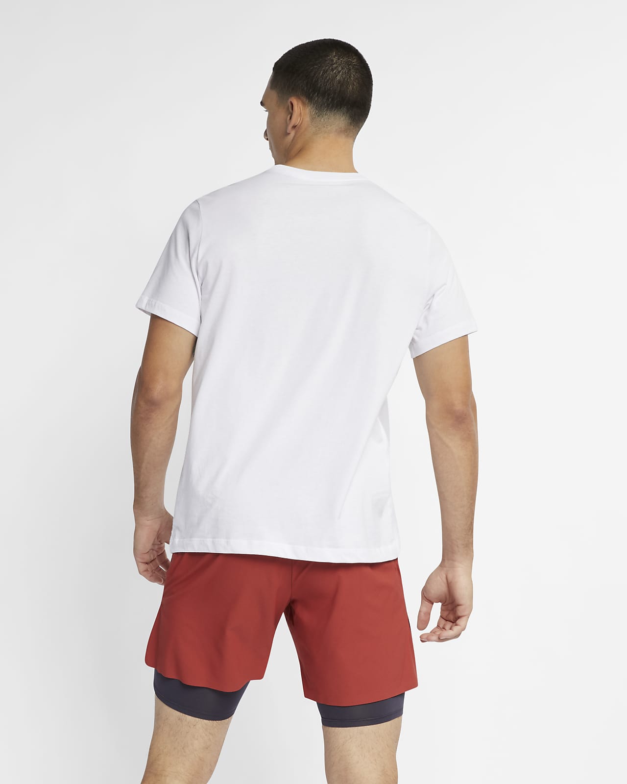 Nike公式 ナイキコート メンズ テニス Tシャツ オンラインストア 通販サイト