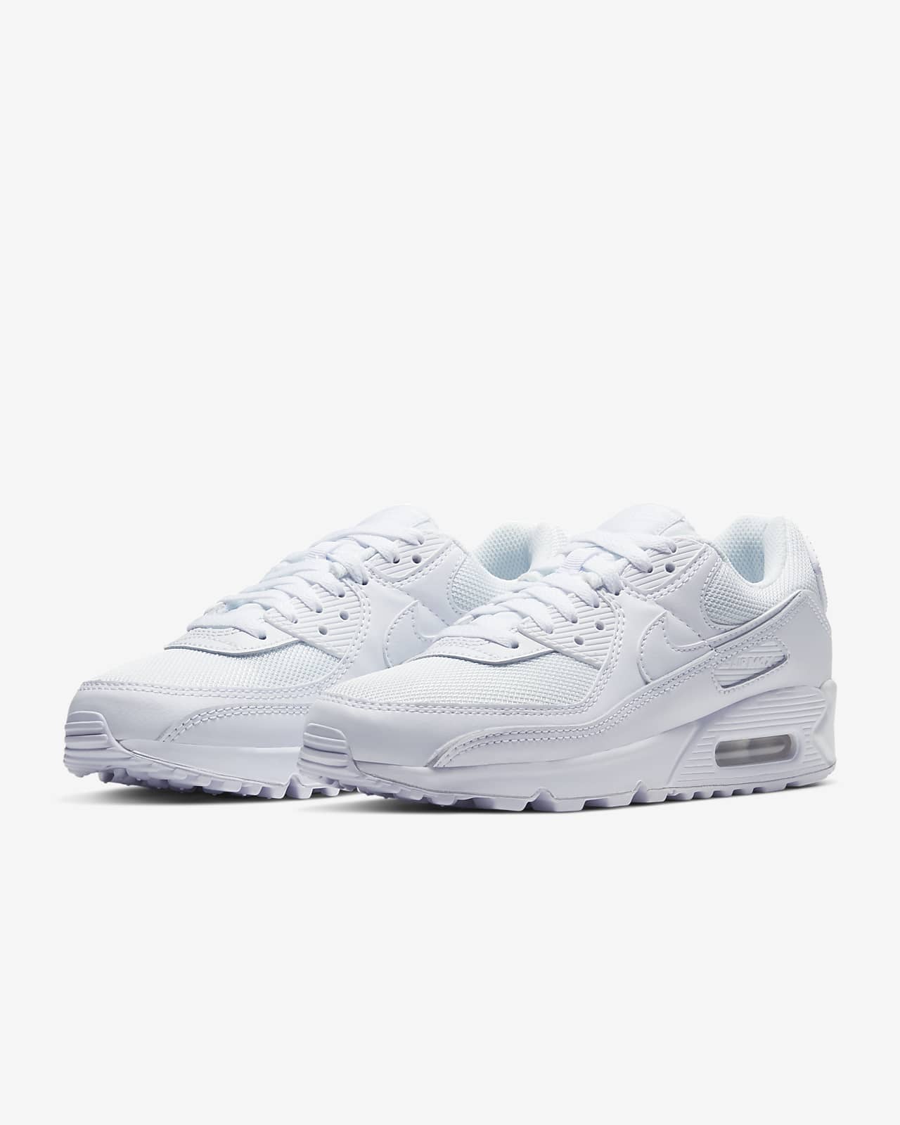 Nike Air Max 90 Women's Shoes. Nike JP