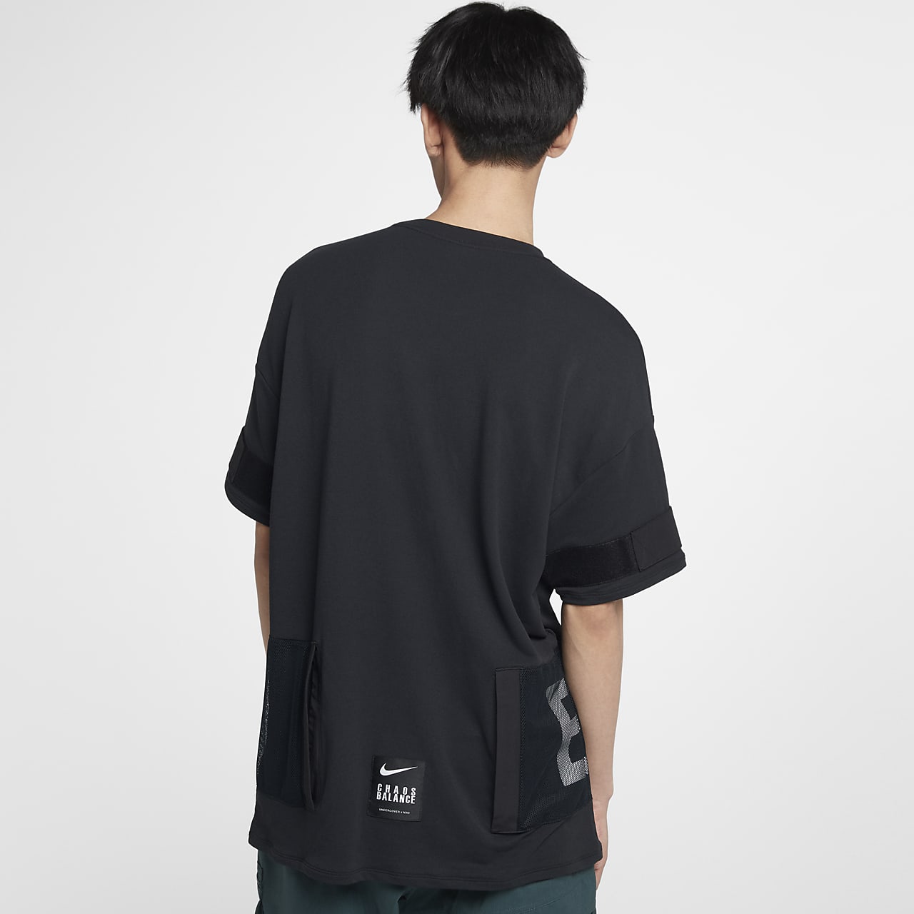 UNDERCOVER x NIKE ポケットトップ teeメンズ - www