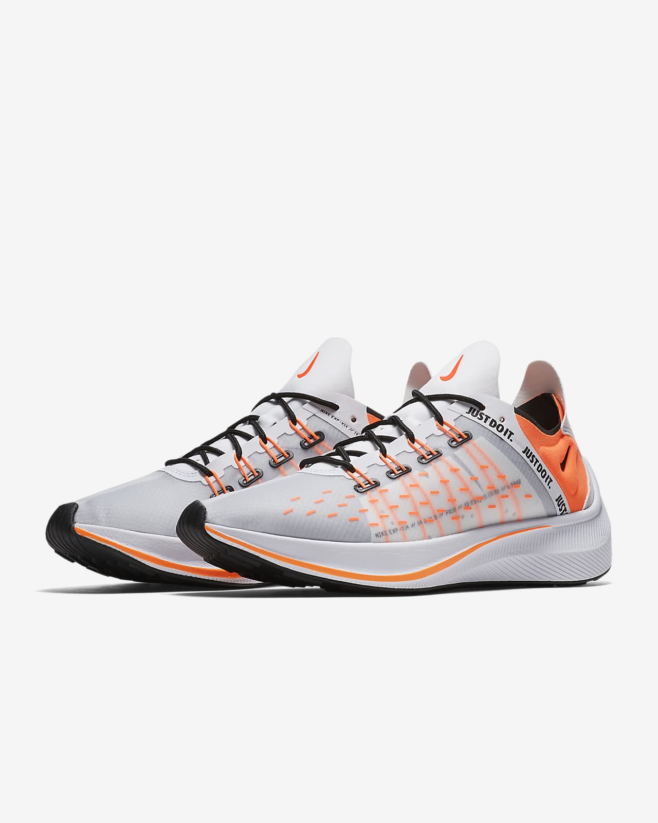 nike exp x 14