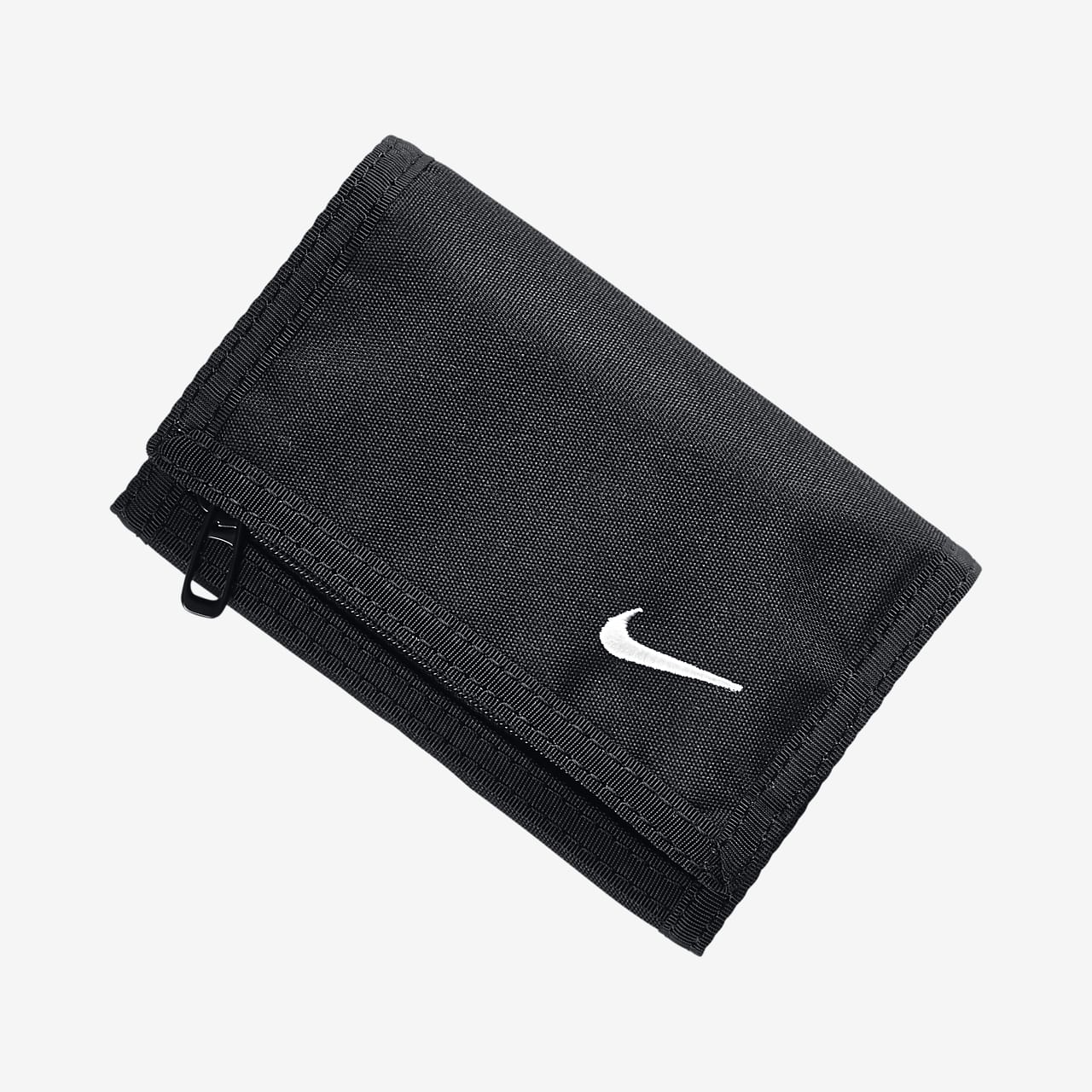 basic white nikes