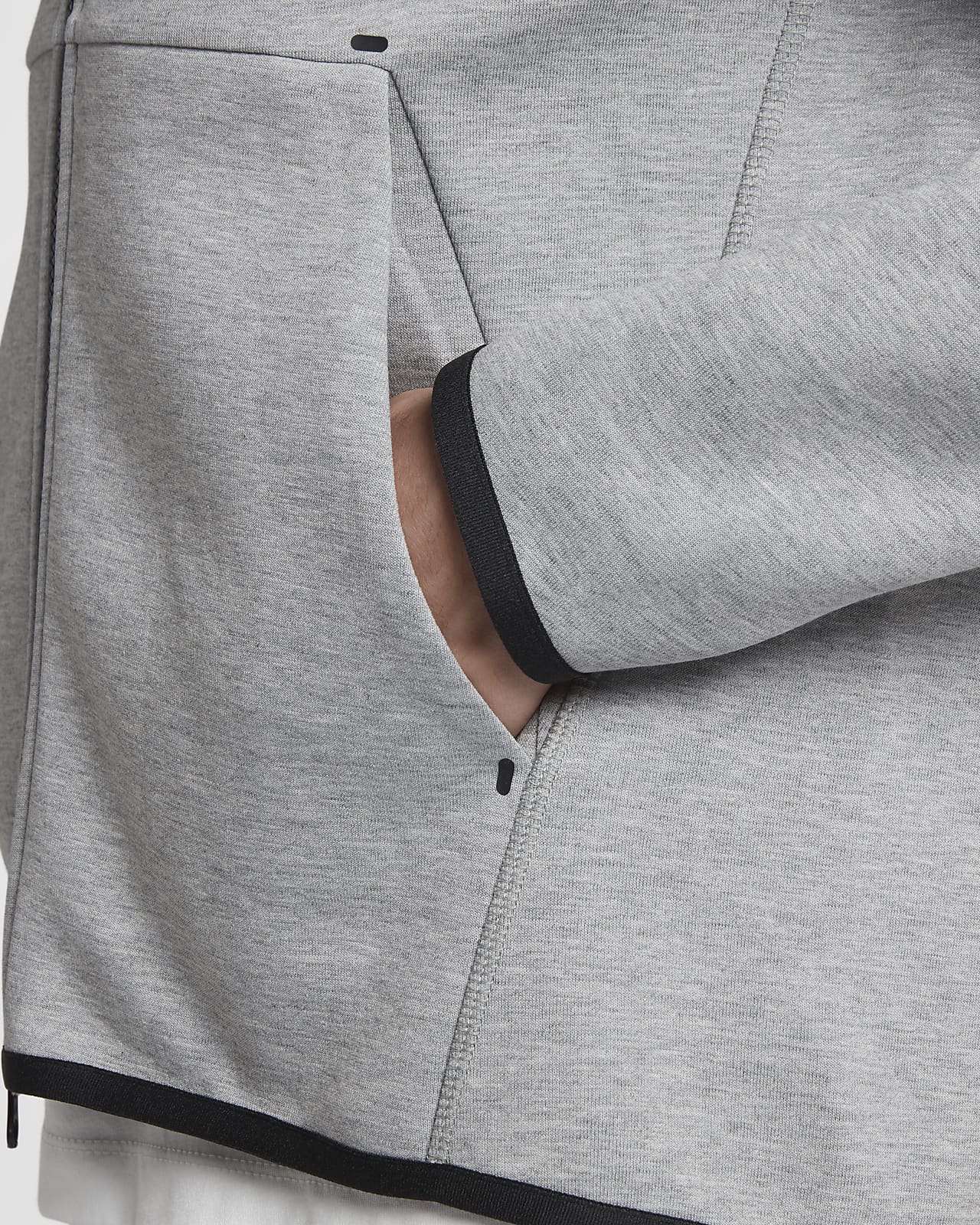 nike high tech fleece