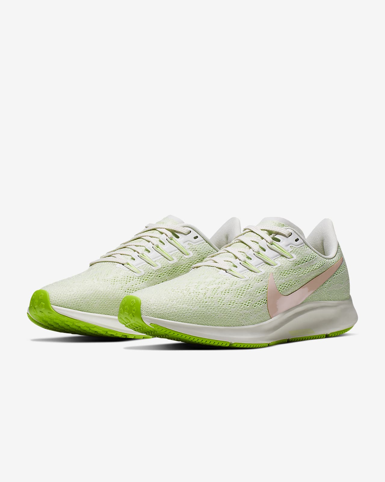 Nike Air Zoom Pegasus 36 løpesko til dame. Nike NO Nike Performance AIR ZOOM PEGASUS 36 Nøytrale løpesko