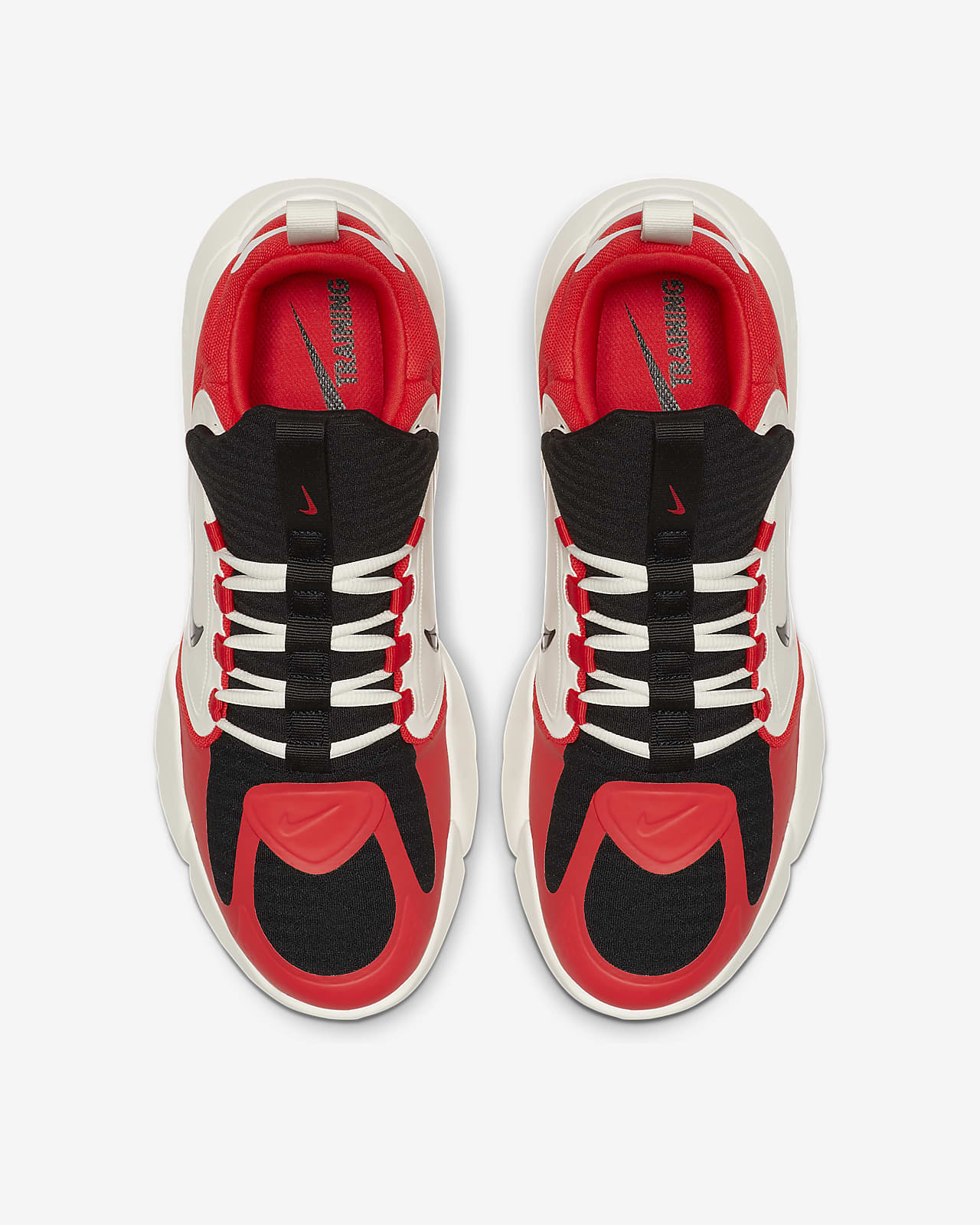 air max alpha savage red