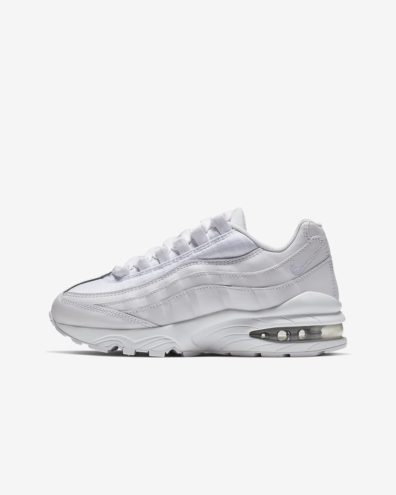 nike air max 95 junior