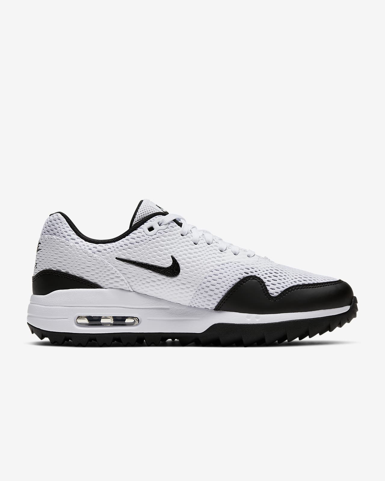 air max 1 g women's golf shoe