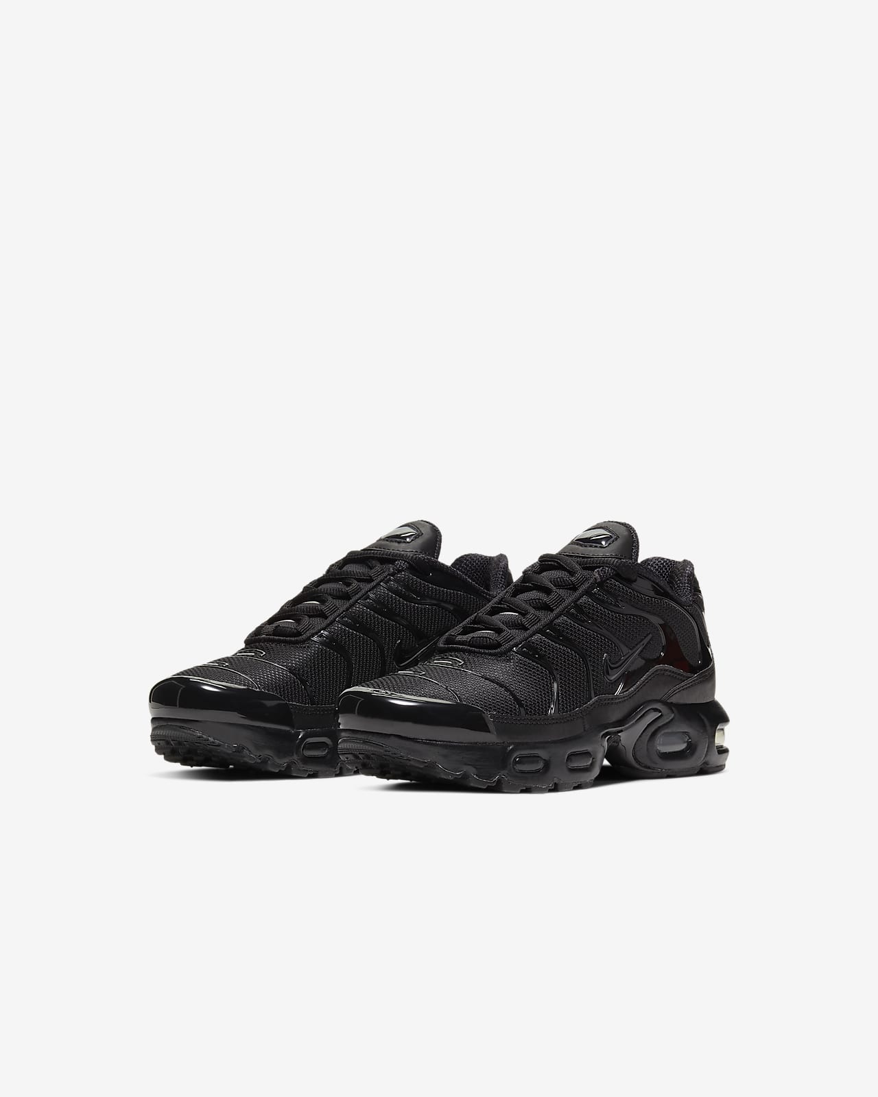 Nike Air Max Plus Younger Kids' Shoes رذاذ عطر