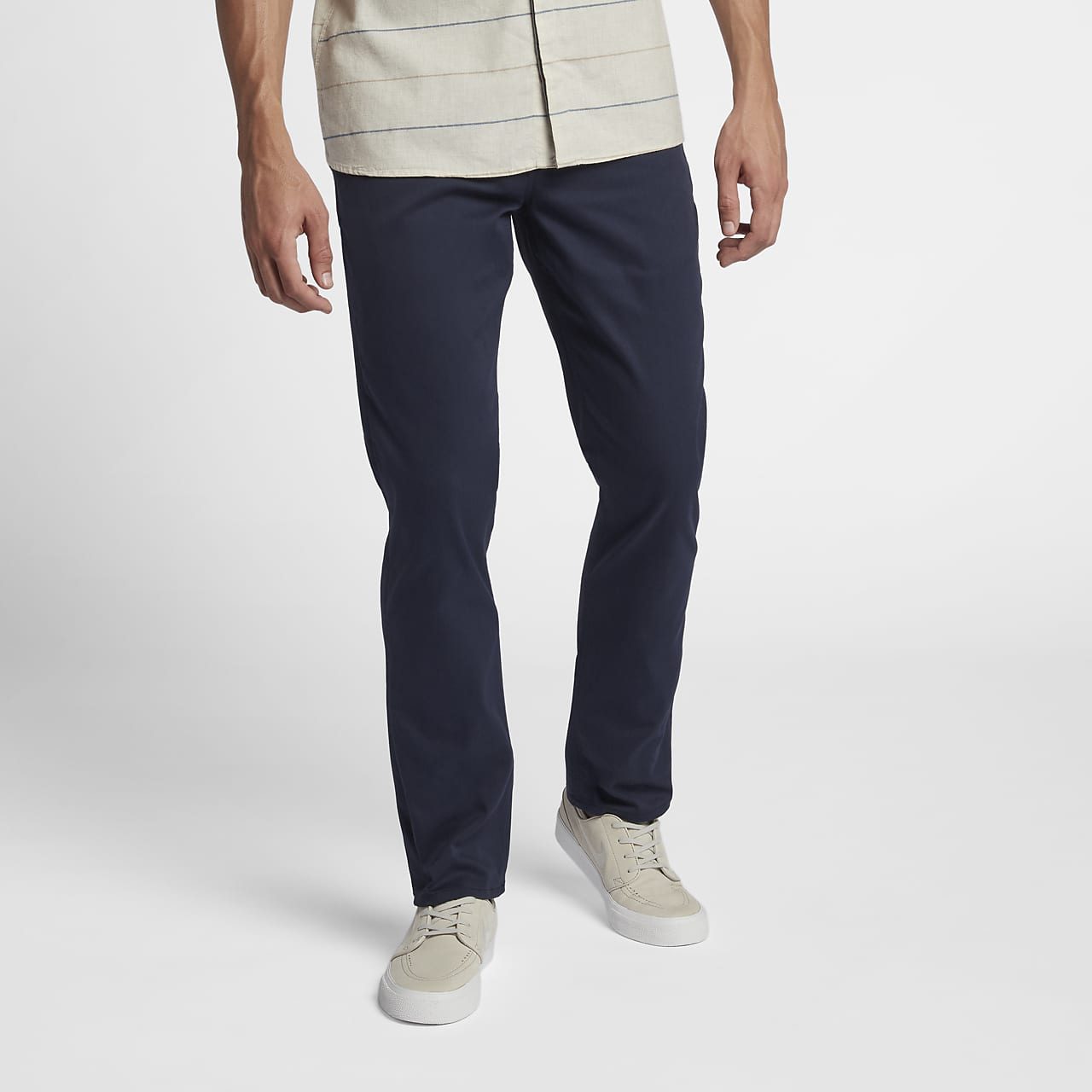 Pantalones para hombre Hurley Worker. Nike.com