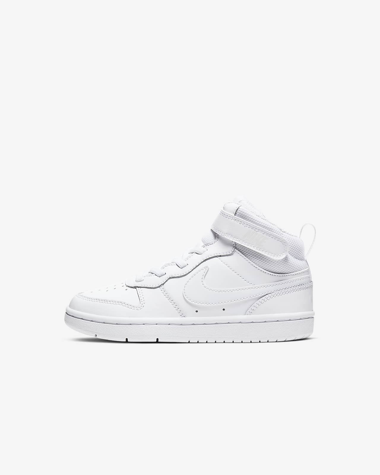 Nike Court Borough Mid 2 Schuh Fur Jungere Kinder Nike Be