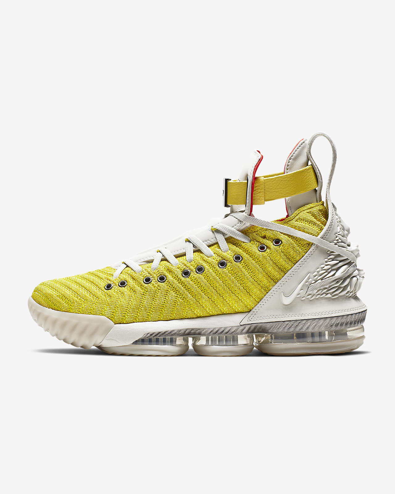 nike lebron 16 shoes