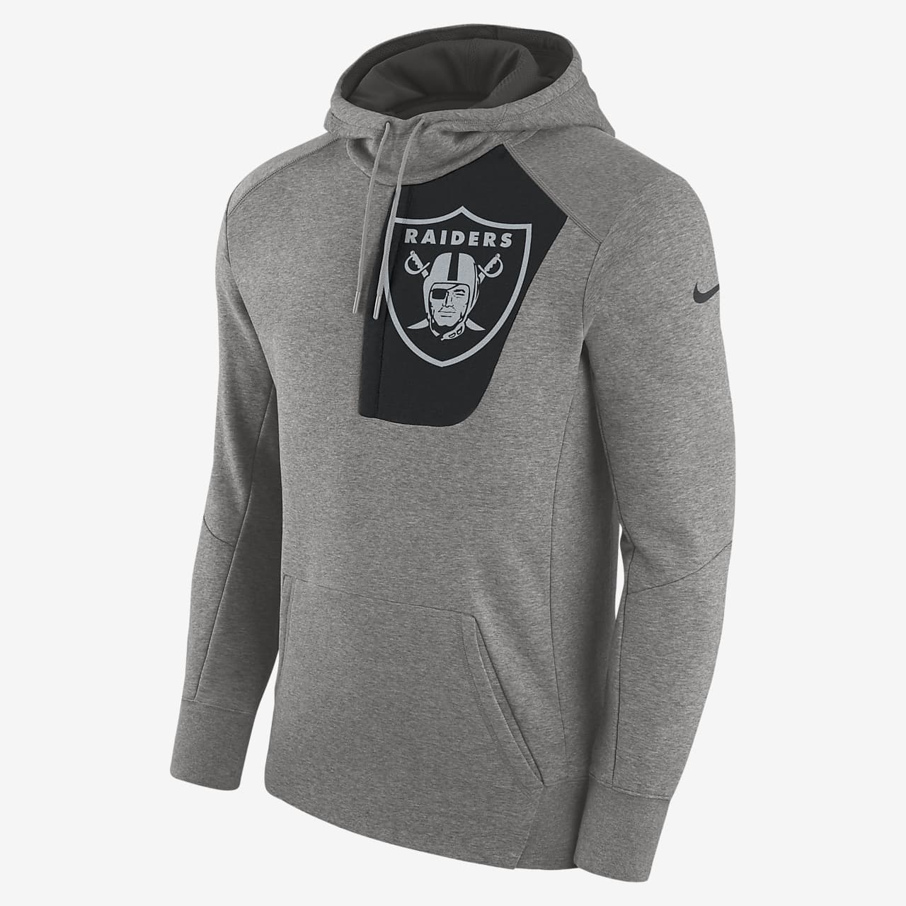 nike raiders