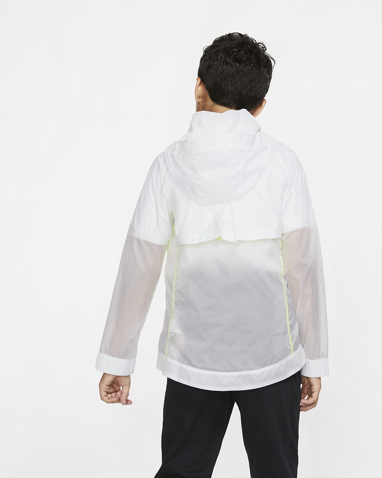 Nike Sportswear Windrunner jakke til 