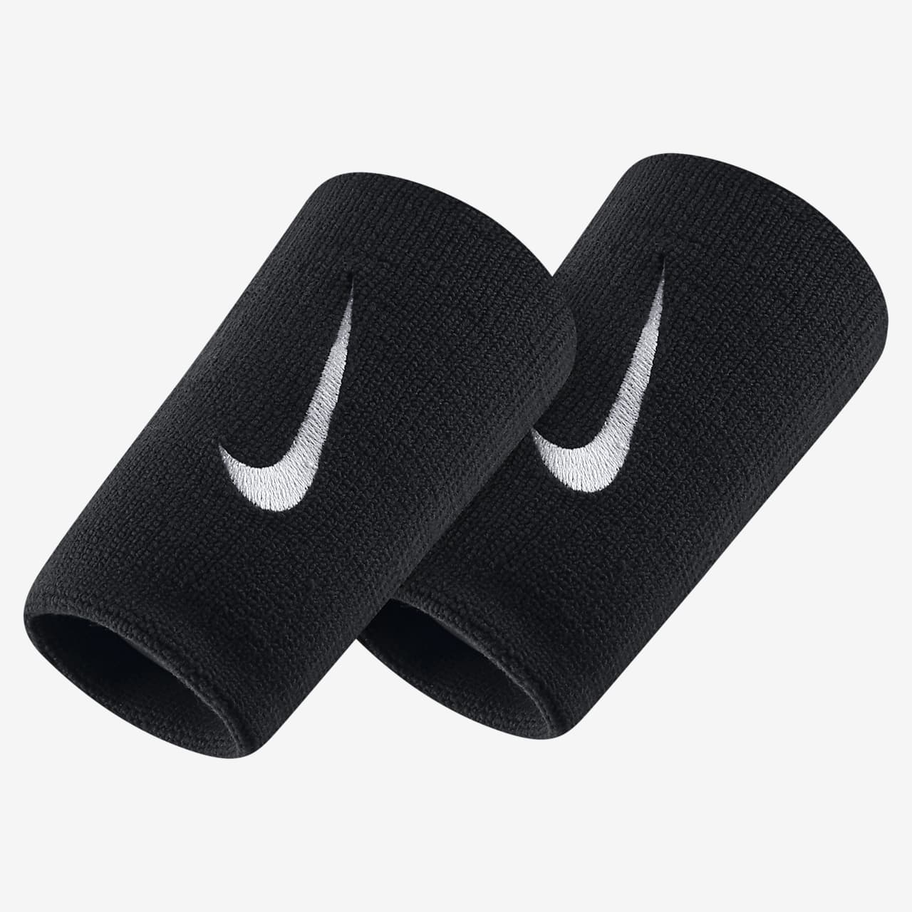 NikeCourt Premier Double-Wide Wristbands. Nike NL