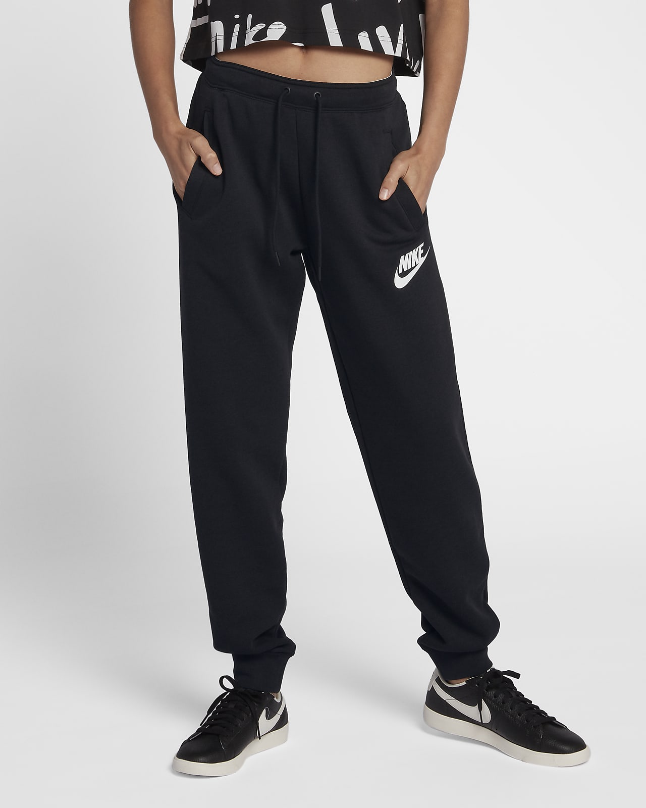 Nike Sportswear Rally Women's Pants 