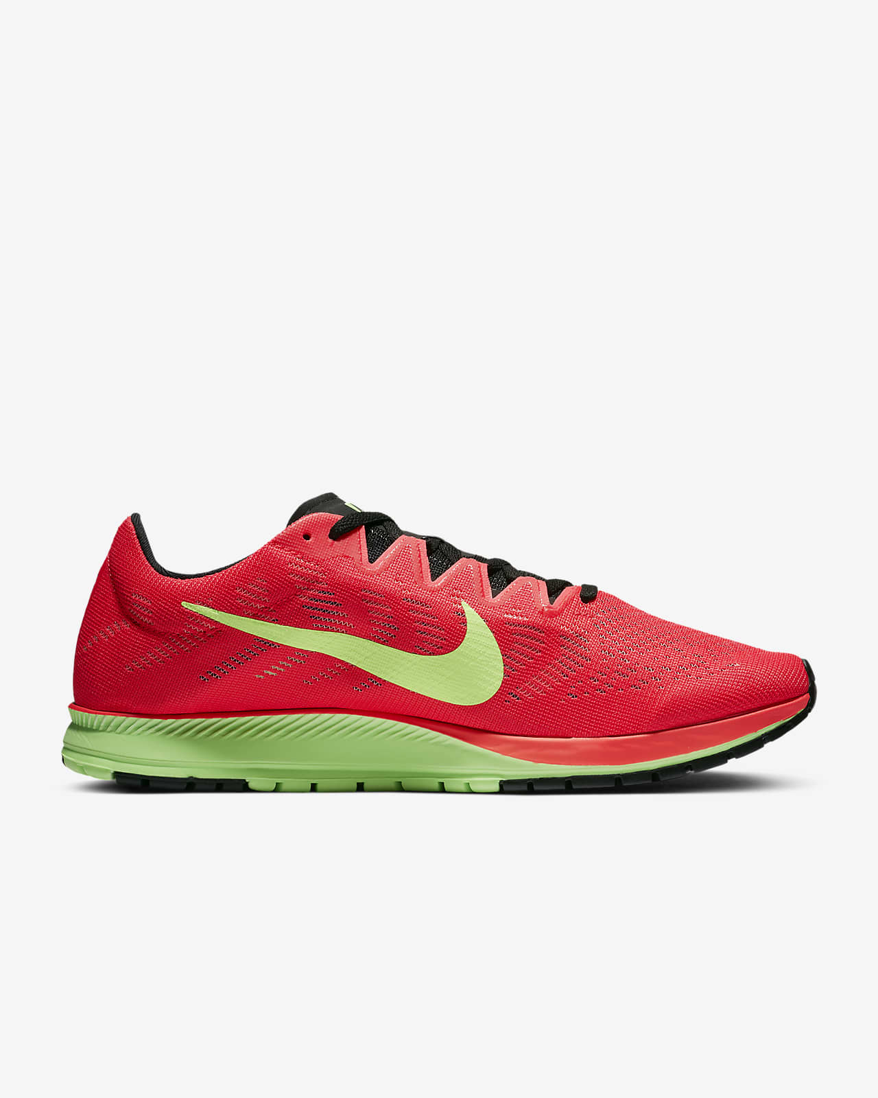 耐克Nike Air Zoom Alphafly NEXT%「破2」马拉松慢跑鞋粉色内置真碳板气垫支持高强度长跑 货号：CI9925-022 ...